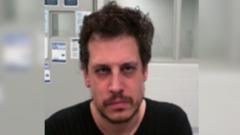 Right-wing commentator Milo Yiannopoulos deported from US to UK