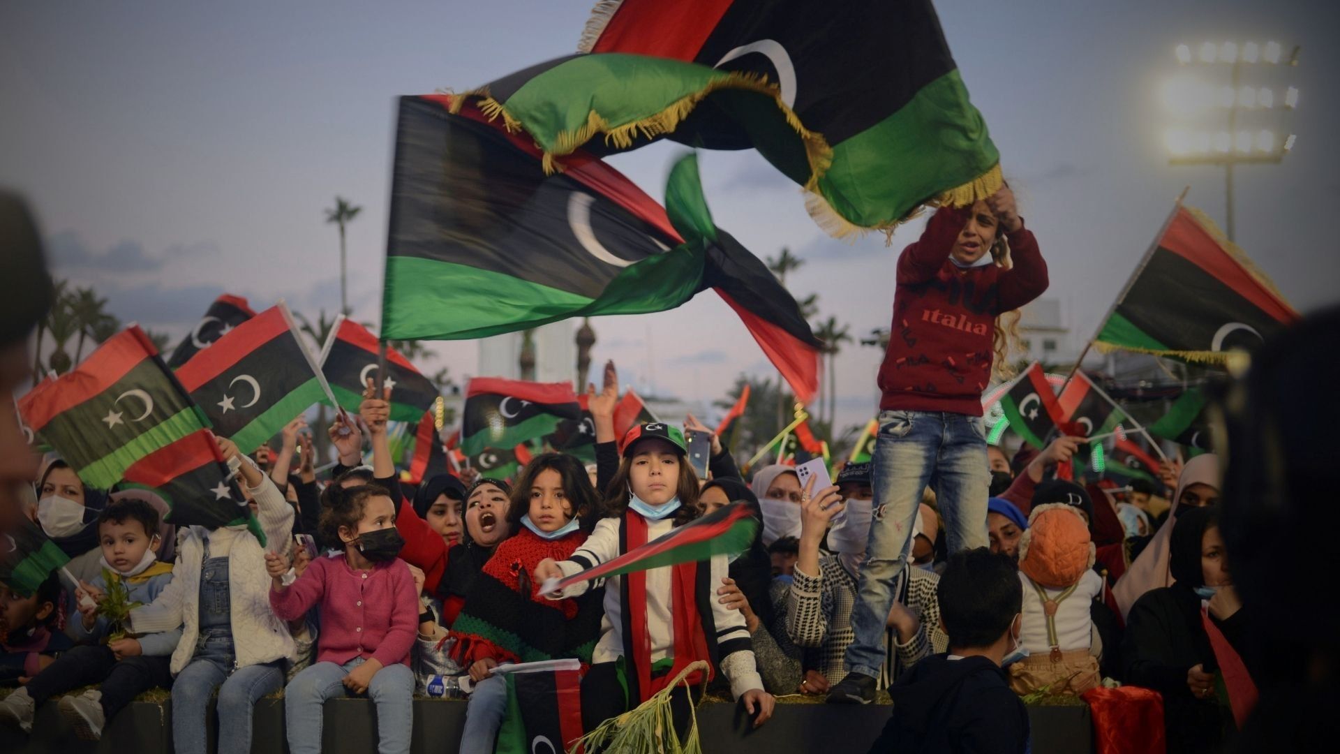Can international diplomacy find a way forward in Libya?