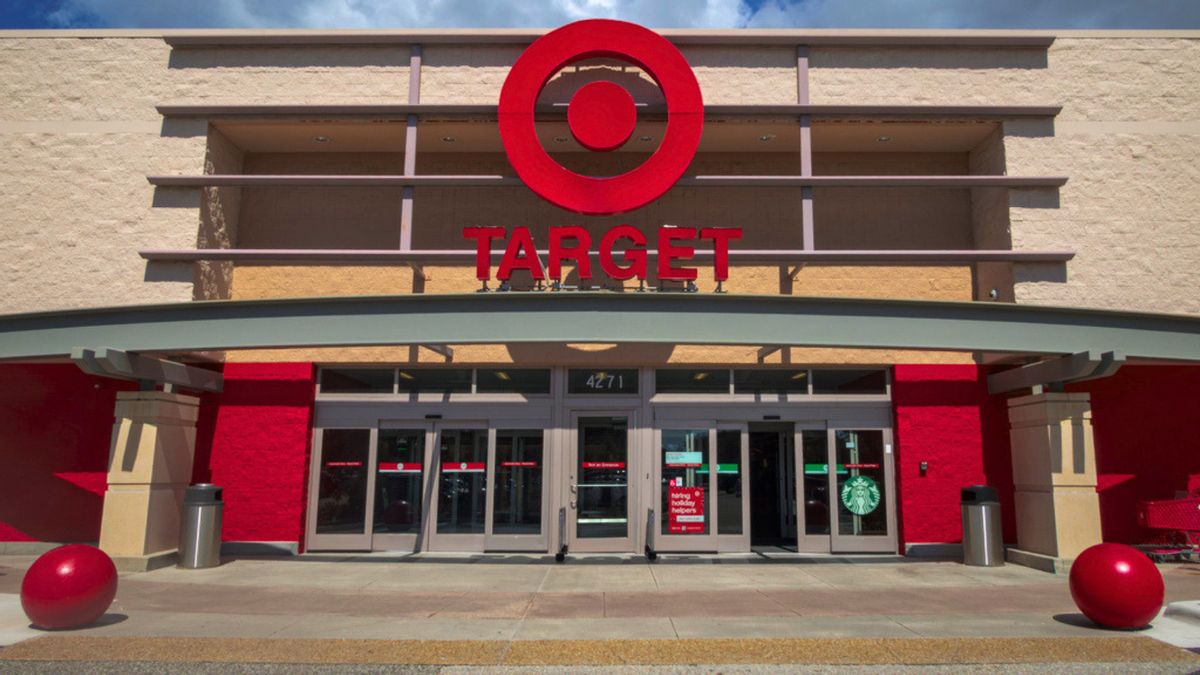 Target: 20 rumors we’ve analyzed