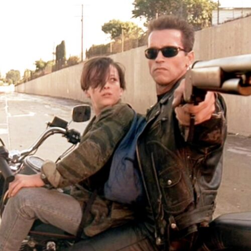 Our 10 favorite scenes from T2: Judgment Day