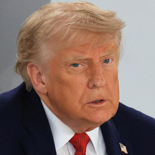 AI industry says Trump plans to tax chips in the “single dumbest way imaginable”