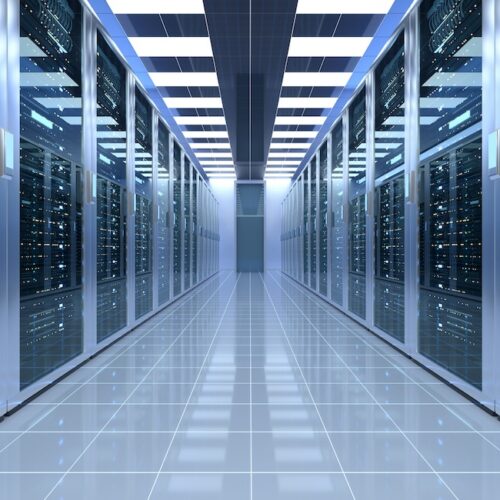 Inside Meta’s push to put robots to work in data centers