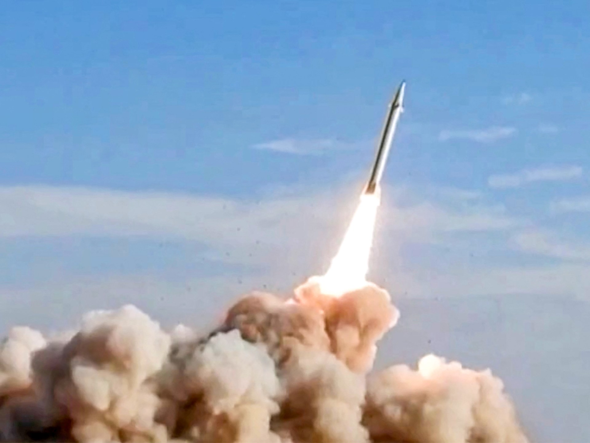 Iran war live: IRGC attacks US bases in Jordan after US bombs Larak Island