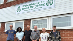 New home means ‘big ambitions’ for wood enterprise