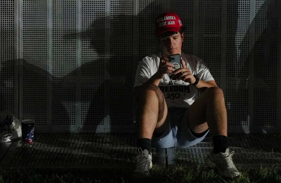 ‘Hard to watch’: MAGA influencer’s appalling Fox News hit nauseates critics