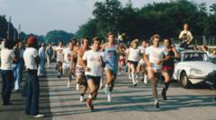 Monza memories – Italian GP in pictures through the years