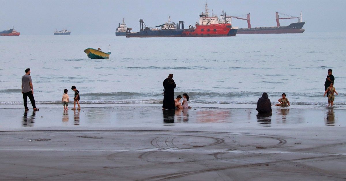 Who are the economic winners and losers of the US-Israel war on Iran?