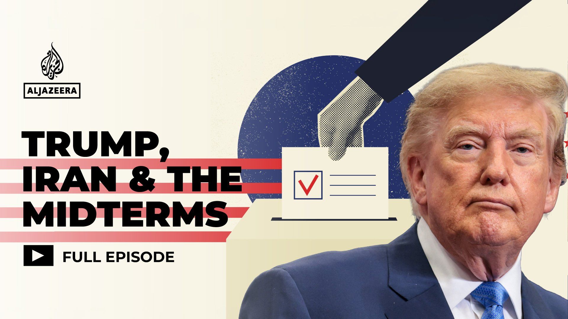 Is Trump testing the limits of US power?