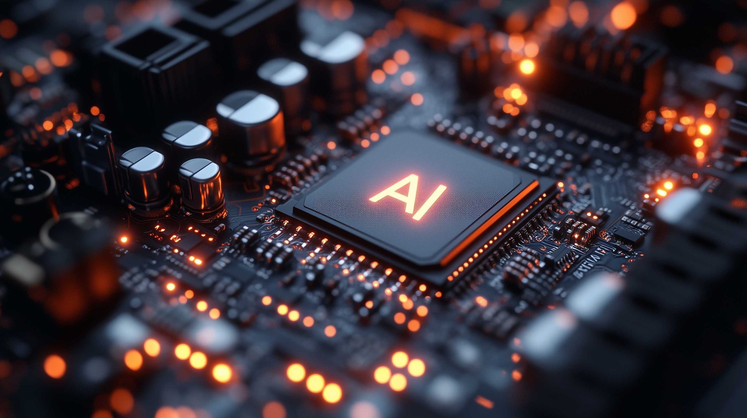 At Hot Chips ‘26, all eyes were on AI costs, GPUs — and the future