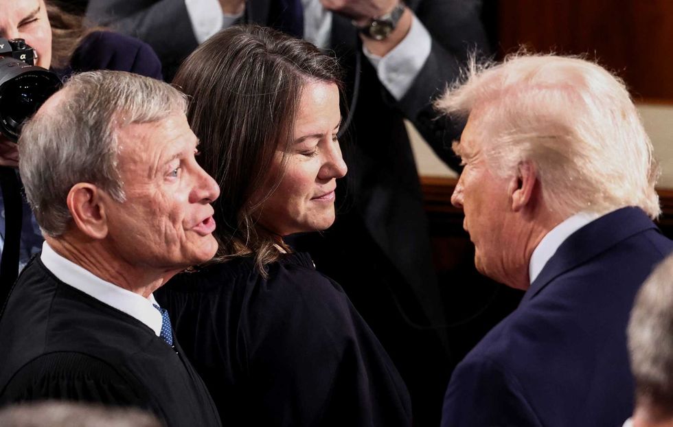 Supreme Court handed Trump a wrecking ball — and the Oval Office may be next