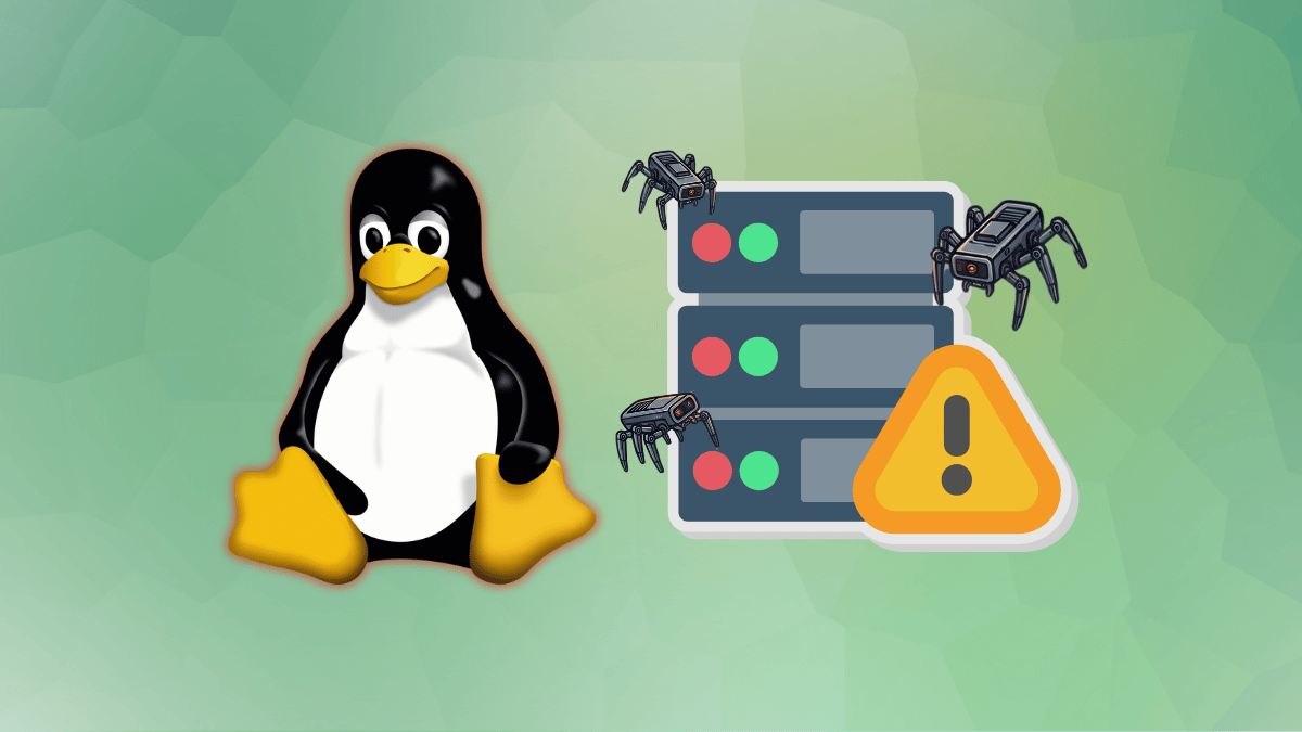 AI Crawlers Are Bleeding The Linux Kernel Repo’s Compute Power