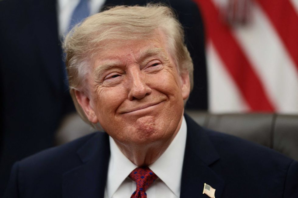 Trump’s ‘mafia state’ move exposed the rotten core of his latest oil deal: expert