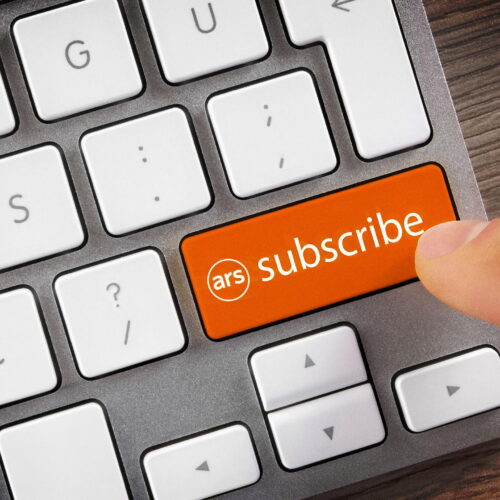 Get in on the Ars community that doesn’t fit beneath an article