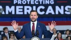 As Michigan Senate race heats up, Vance calls El-Sayed ‘evil’