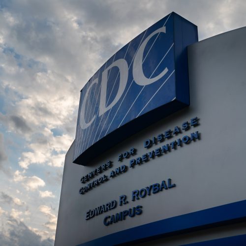 CDC reported then deleted two measles deaths that were questioned by RFK Jr.