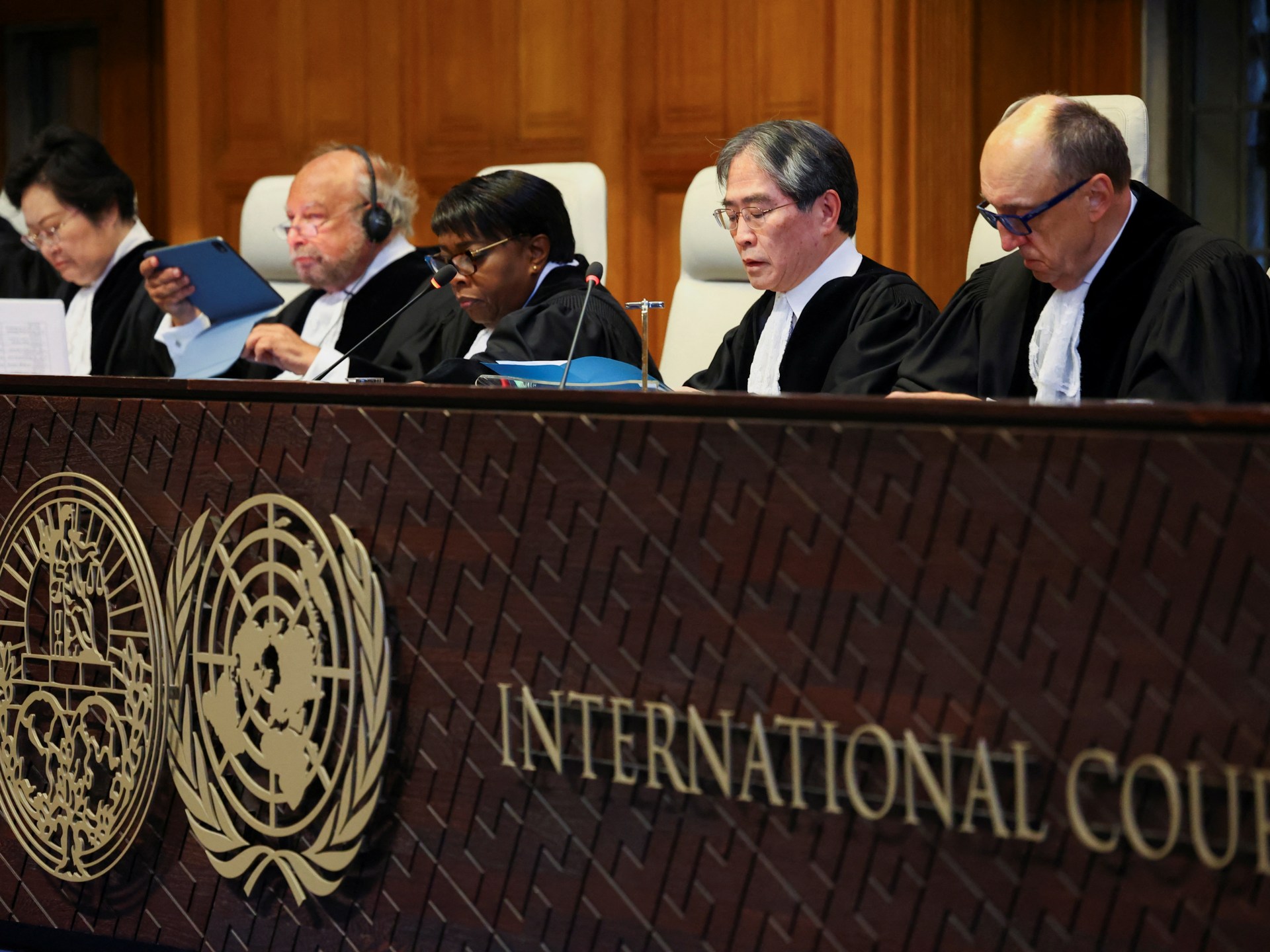 Vanuatu pushes France to accept ICJ jurisdiction in Pacific islands dispute