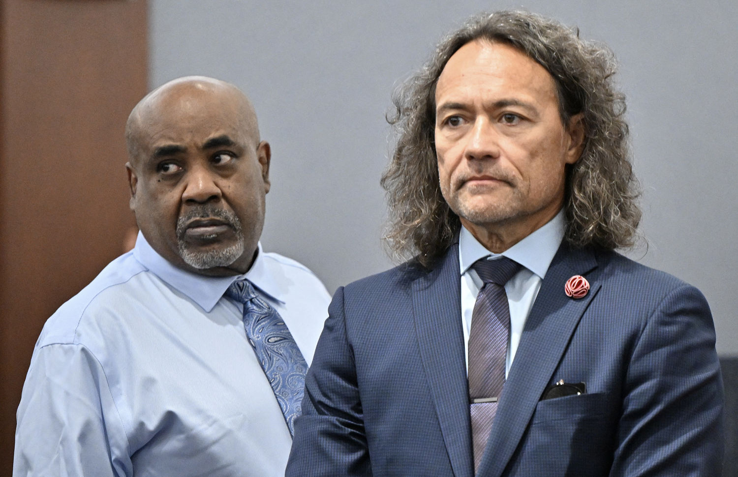 ‘Not the end of the movie’: Duane Davis’ lawyer on what’s next after Tupac murder verdict