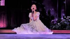 Ariana Grande completes tour and steps back from public life
