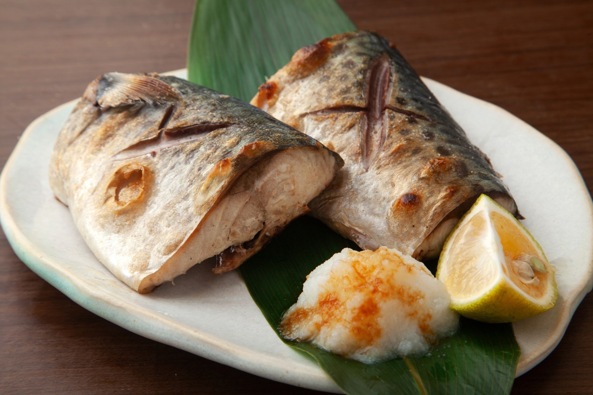 Seafood at breakfast stood out in a study of nearly 6,000 adults
