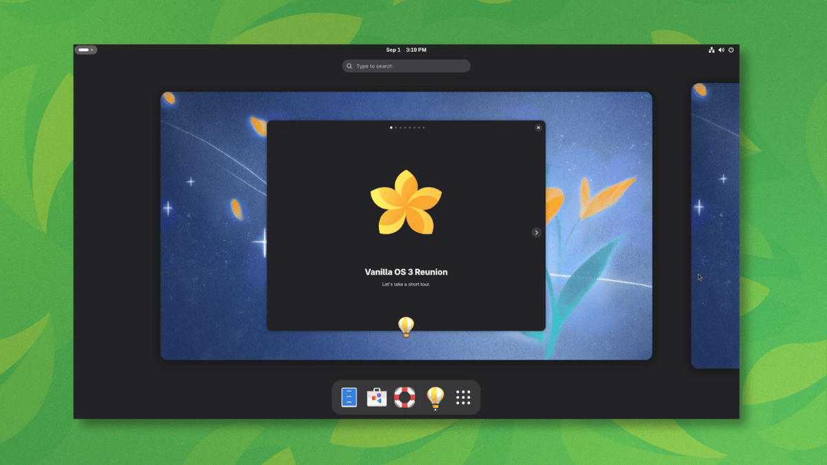 Vanilla OS 3 Comes in Hot, Packing ARM64 Support After a Long Wait
