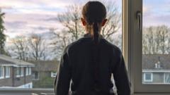 Children as young as six going to A&E in mental health crisis