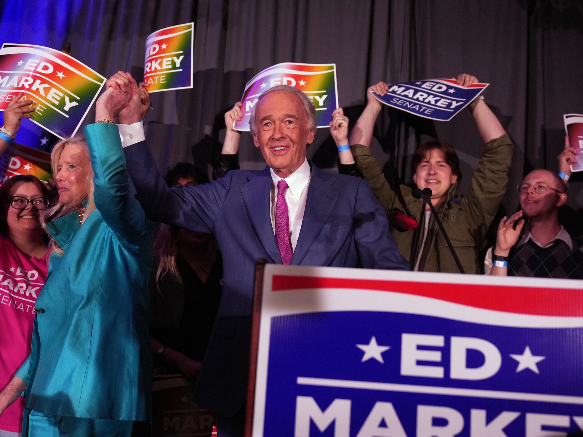 Ed Markey wins: Key takeaways from Massachusetts primary election results