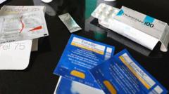 Menopausal women pose as men to buy testosterone online after prescription difficulties