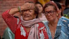 Nepal intensifies relief and recovery efforts after deadly floods, UN says
