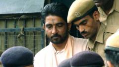 Could the man who murdered a Christian missionary and his sons walk free in India?