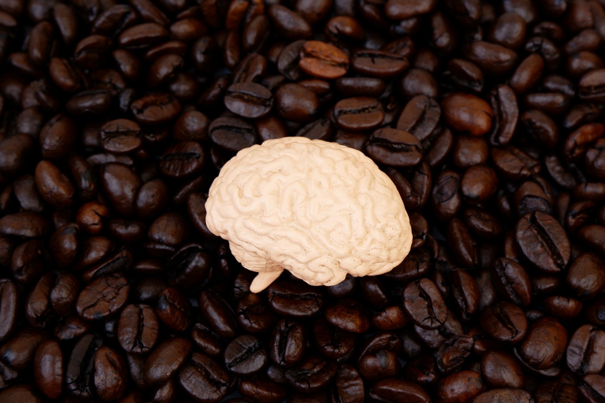 Coffee’s link to Parkinson’s risk may depend on how your body handles caffeine