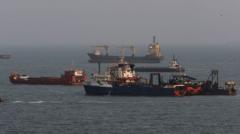 Iranian attack on Saudi tanker killed two Filipino sailors, Saudi Arabia says