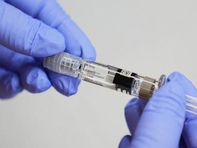 Top US doctors offer updated flu and COVID vaccine recommendations, aiming to ease confusion
