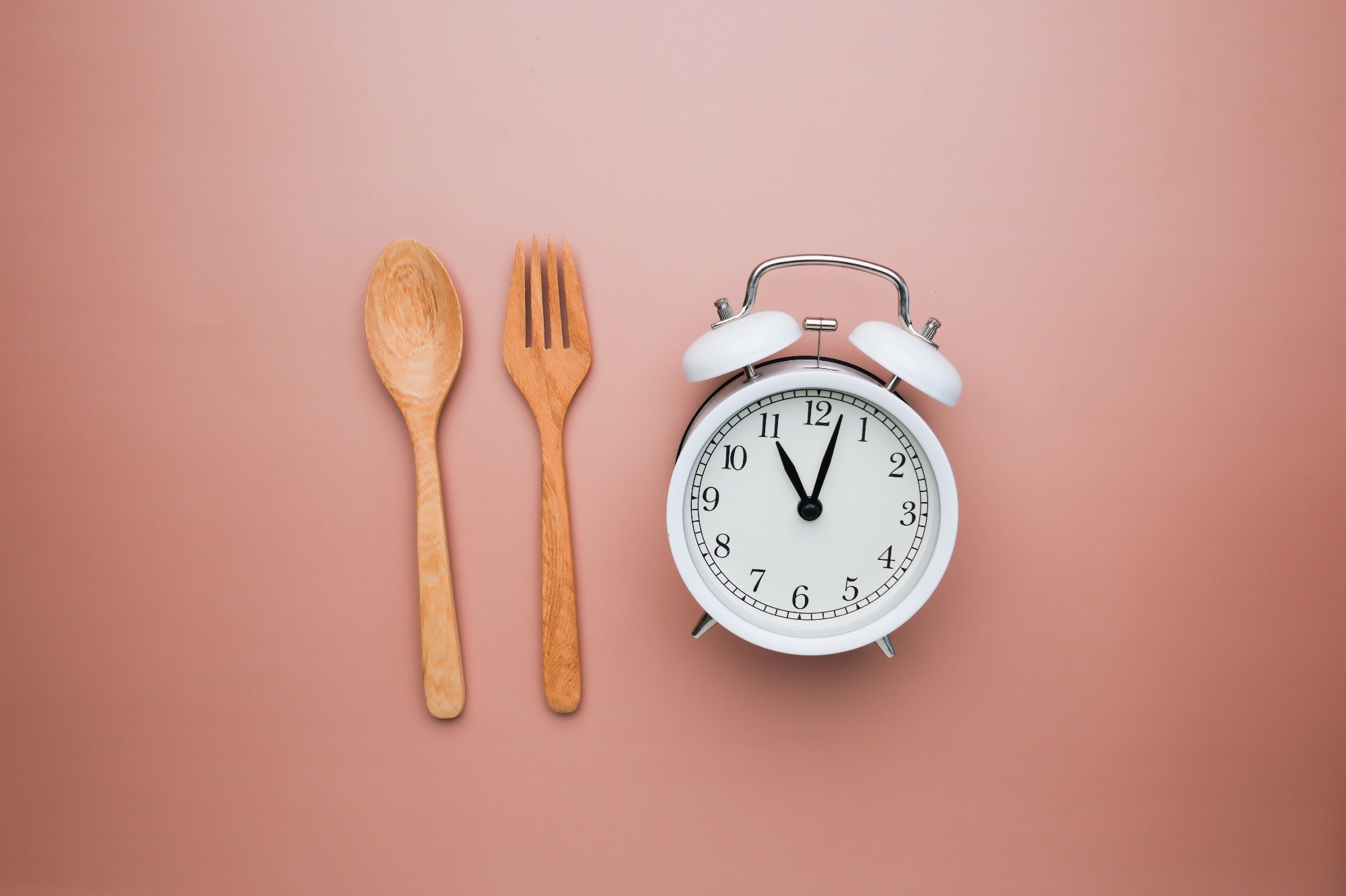 Your weekend meal schedule may matter more than you think