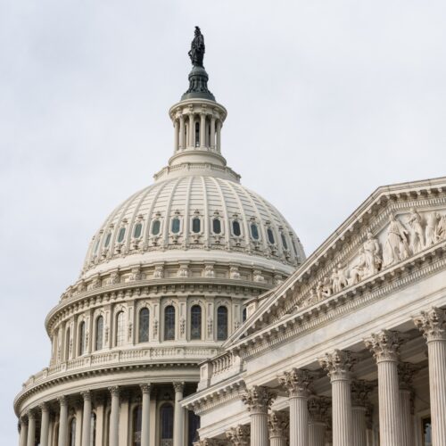 Spending deal comes with a bonus: Blocking political control of grants
