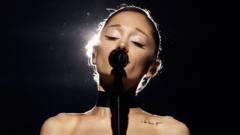 Ariana Grande makes emotional tour exit and steps back from public life