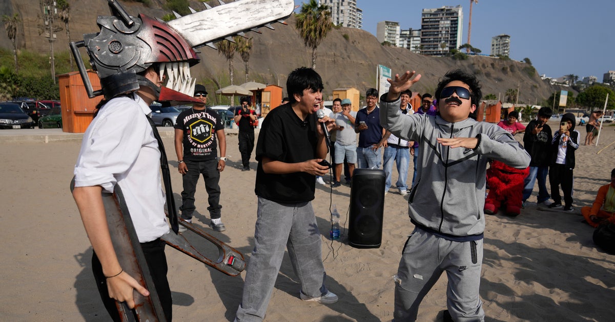 Latin America Goes All-In On ‘Aura Farming’ Craze