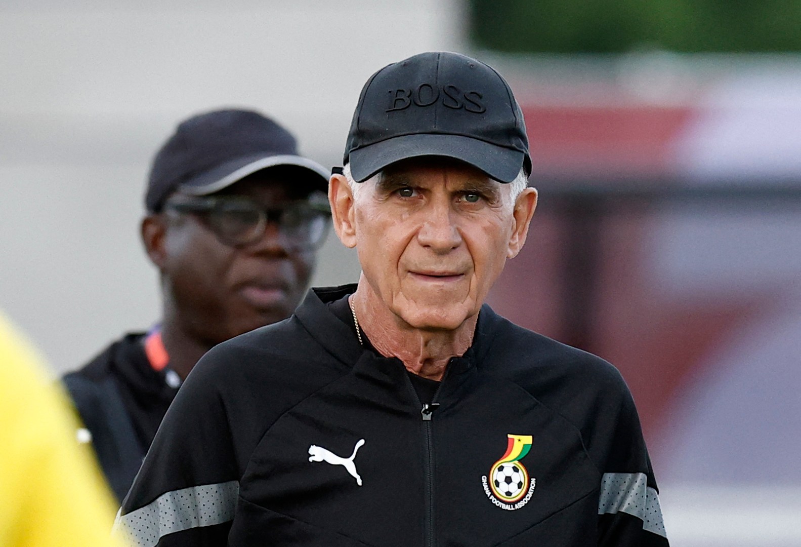 Ghana reappoints Queiroz to lead Black Stars two months after stepping down