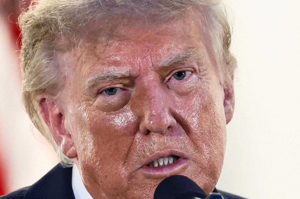 Karl Rove warns Trump’s midterm rally blitz will backfire on GOP candidates