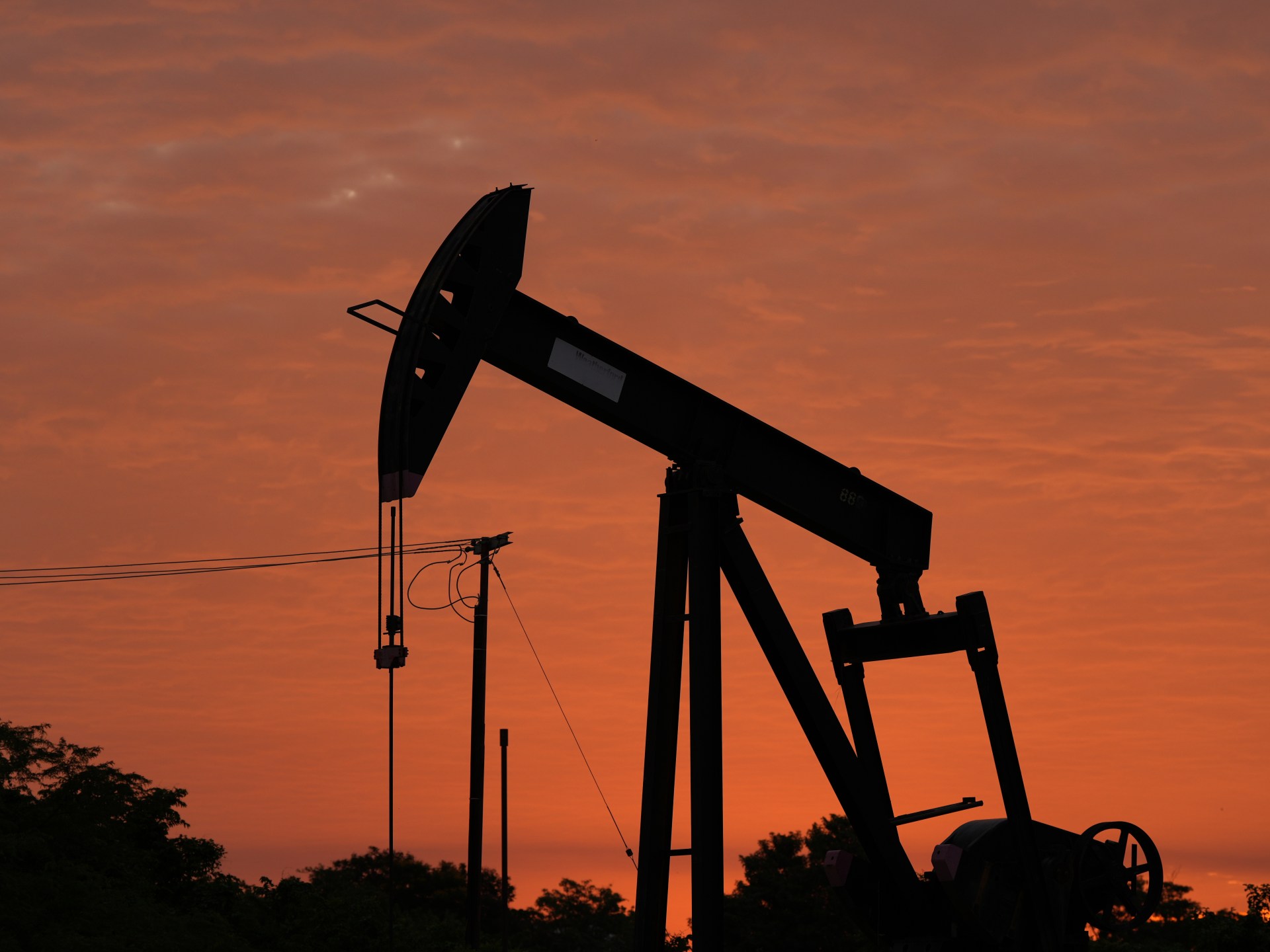 How Gulf insecurity fuels US energy dominance