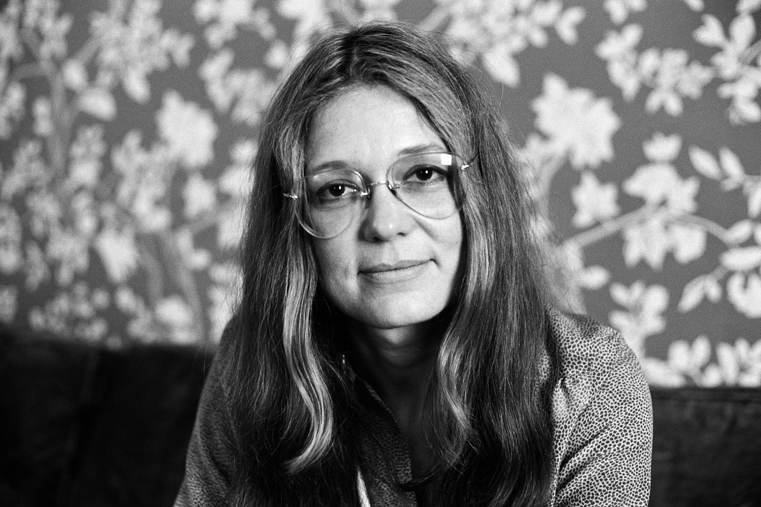 Gloria Steinem, fierce feminist trailblazer, dies at 92