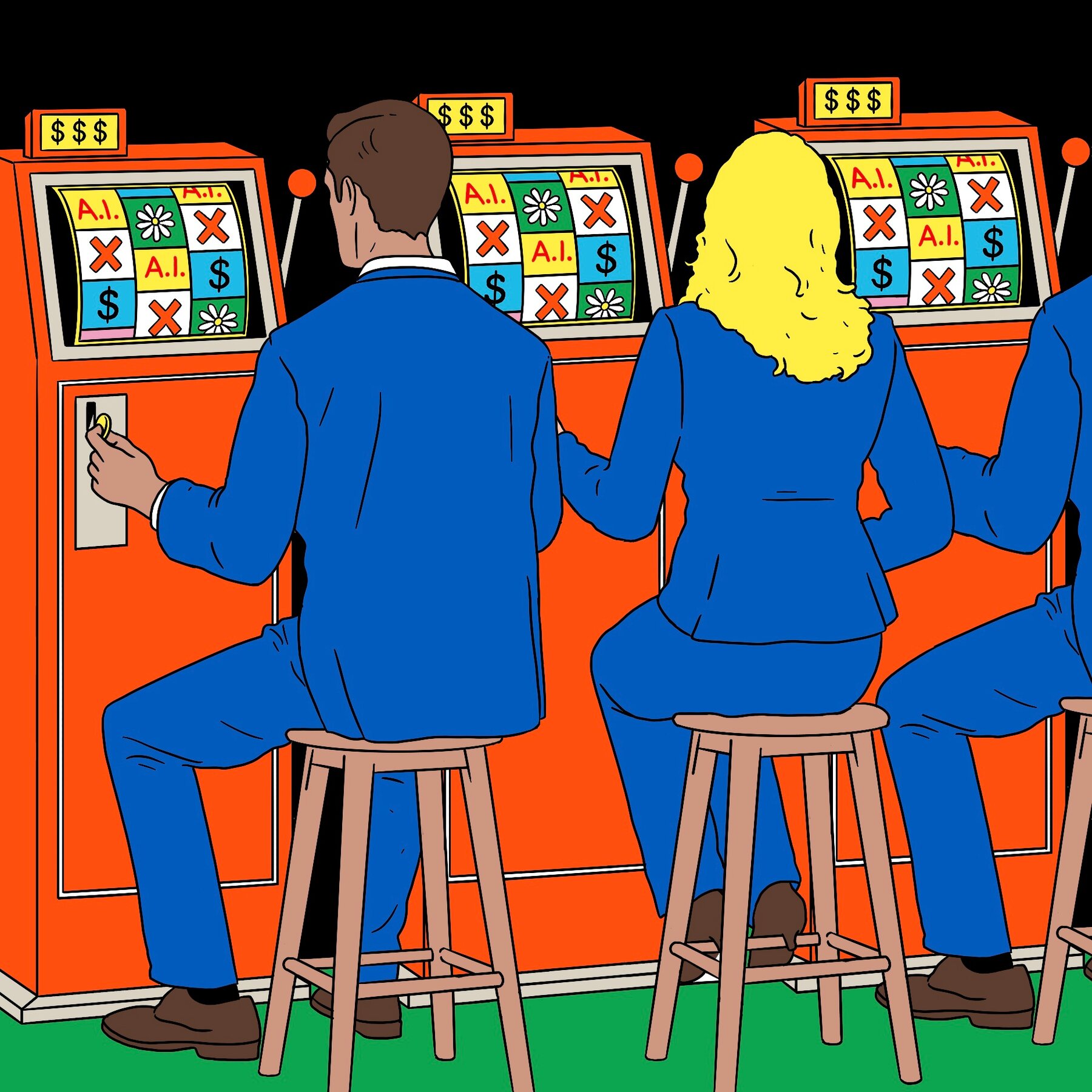 Which Investors Will Get Rich From Anthropic’s IPO?