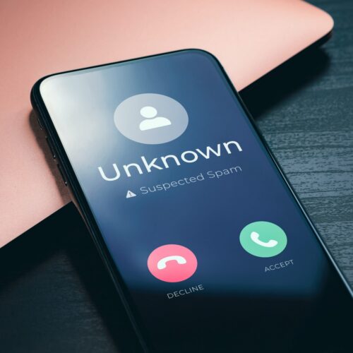 FCC plans robocall scorecard to grade phone companies on spam call blocking