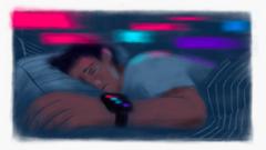Why ‘sleepmaxxing’ could be making your sleep worse