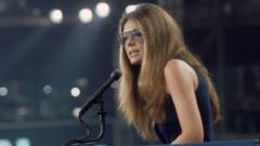 Feminist activist and journalist Gloria Steinem dies, aged 92