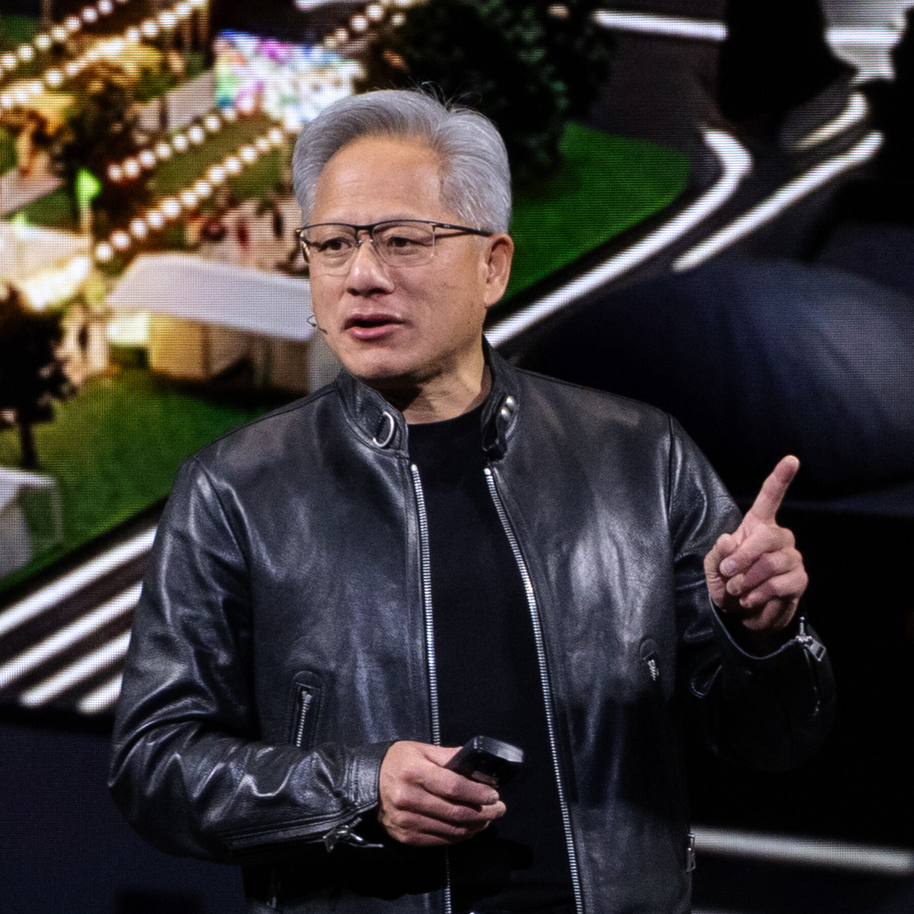 Nvidia Buys Hugging Face in $12.9 Billion Deal