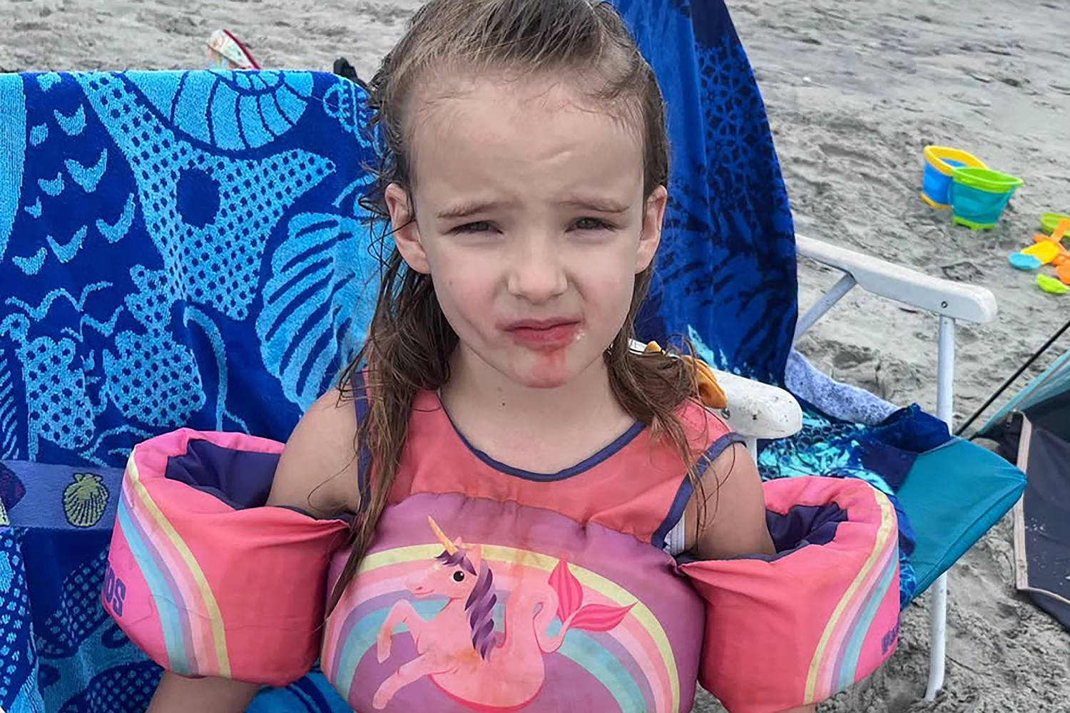 Parents arrested after death of 5-year-old nonverbal daughter to be extradited to South Carolina