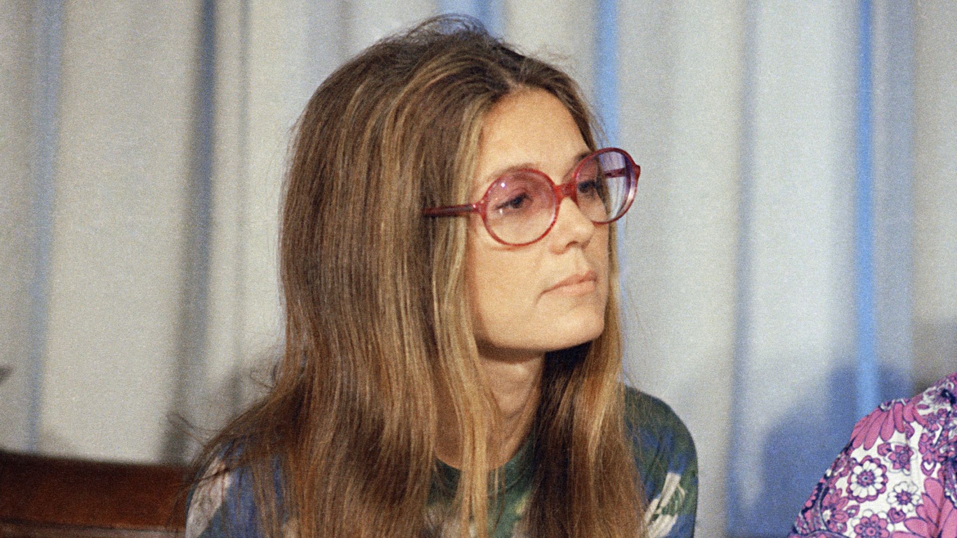 Gloria Steinem, feminist trailblazer who went undercover as Playboy bunny, dies