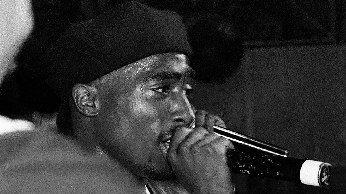 15 claims involving Tupac Shakur we’ve investigated