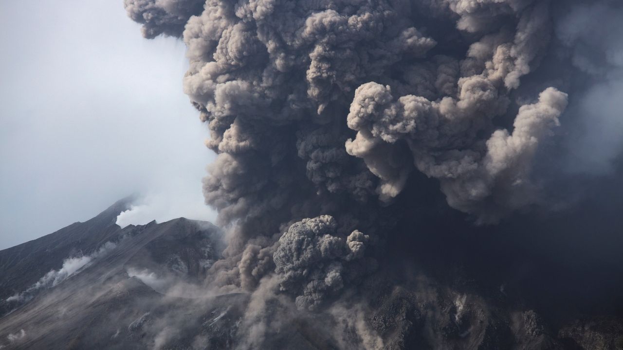An ancient ‘supervolcano’ has been found hiding beneath eastern England. But experts say there’s not enough evidence to call it that.