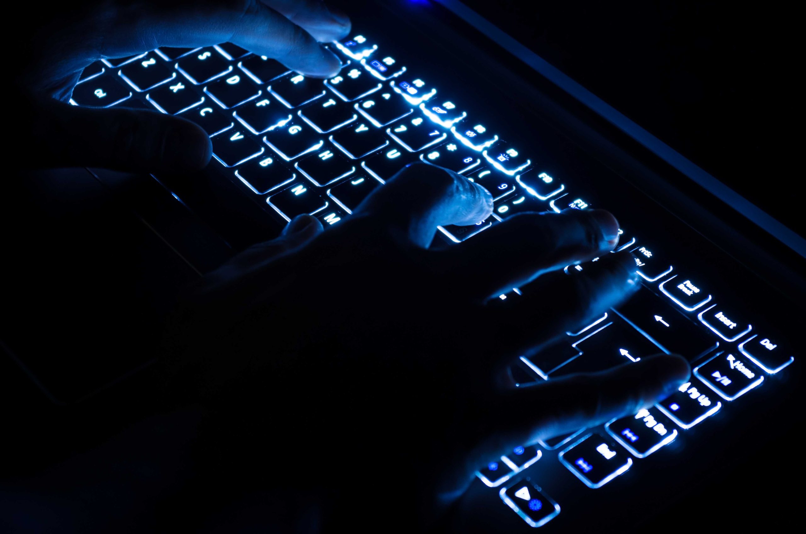 Serious vulnerability threatens tens of thousands of Exchange servers